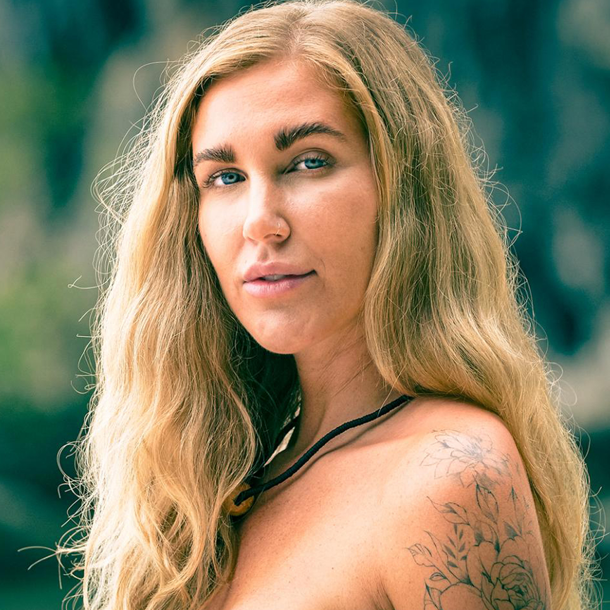 Naked and Afraid of Love's Brittany Whitmire Spills All on Dating Tota...