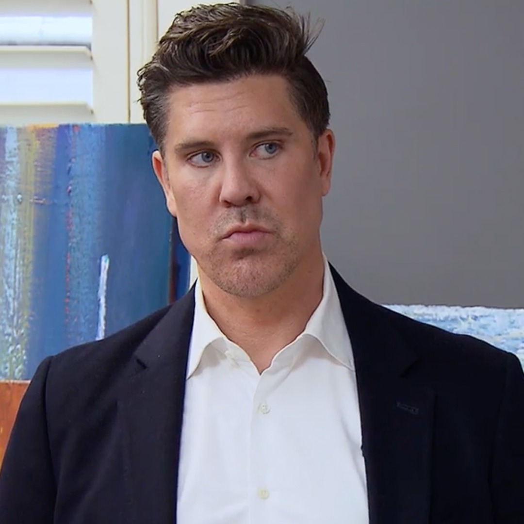 Fredrik Eklund Wonders Why He Can't Get Along With the Million Dollar Listing L.A. Brokers