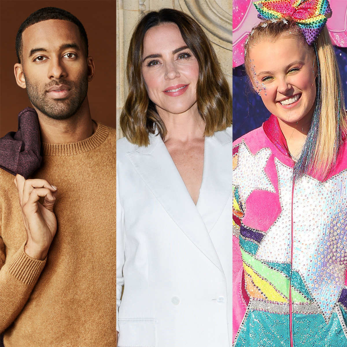 Dancing With The Stars News, Pictures, and Videos - E! Online