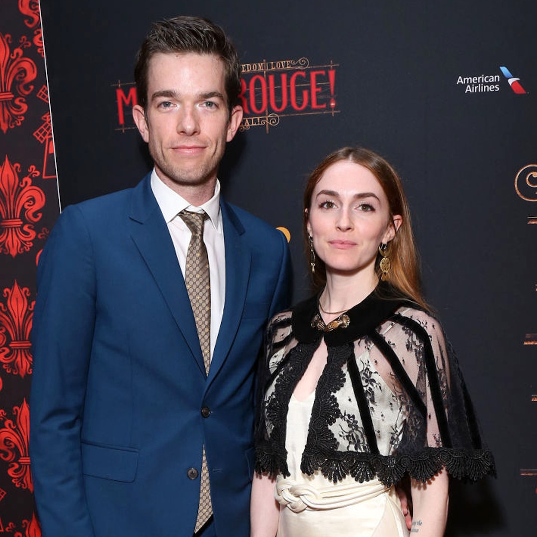 Exes John Mulaney and Anna Marie Tendler Mourn Death of Exes John Mulaney and Anna Marie Tendler Mourn Death of