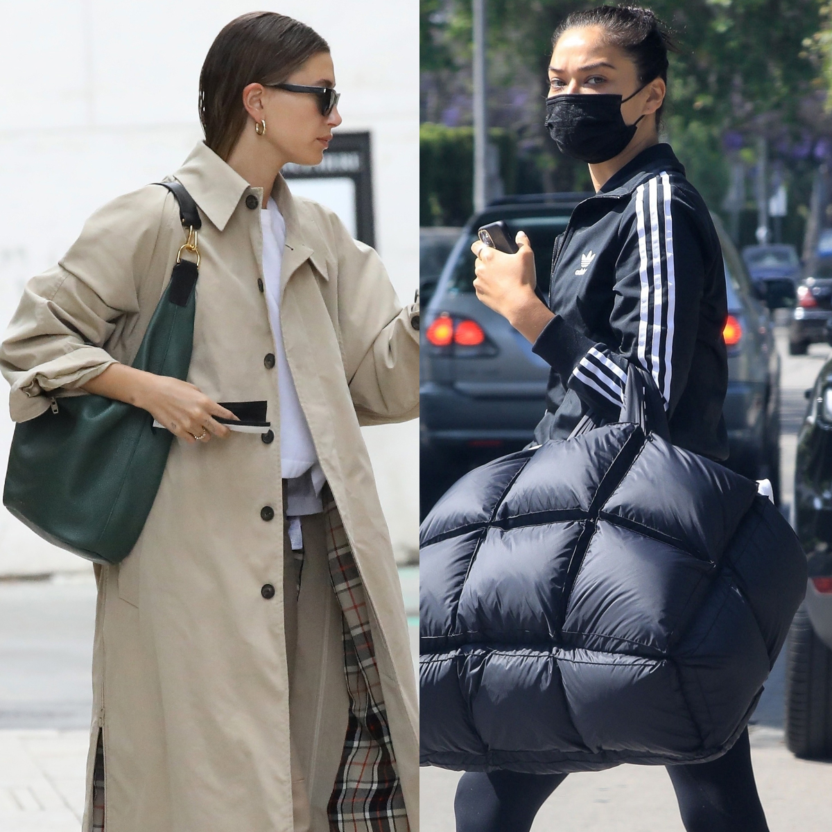 Don't Be Caught Carrying These Outdated Handbag Trends This Fall