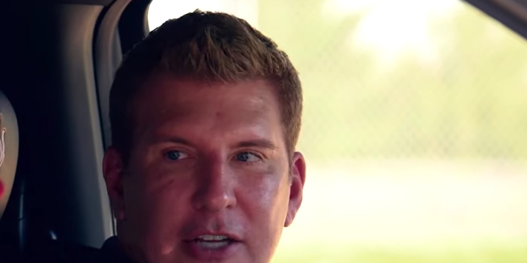 Watch Todd Chrisley Totally Embarrass Son Grayson By Making Over His New Car - E! Online.jpg