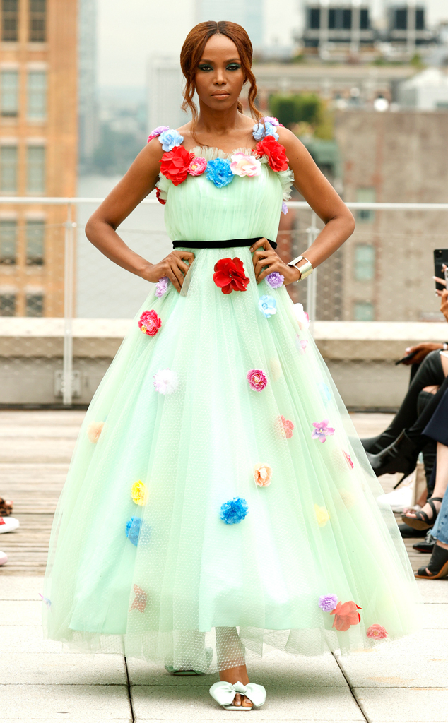 Dur Doux, Best Looks, NYFW, New York Fashion Week Spring-Summer 2022