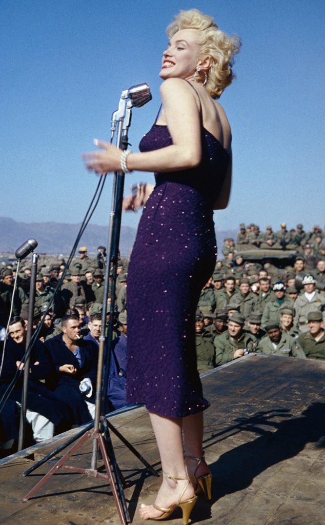 Breaking Down Marilyn Monroe's Most Iconicand FearlessStyle Moments Breaking Down Marilyn Monroe's Most Iconicand FearlessStyle Moments