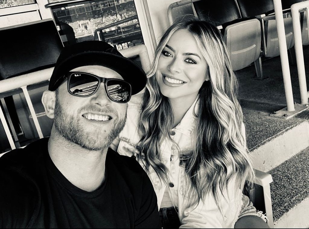 Meet Cole Swindell Girlfriend Courtney Little! Everything You Need To Know