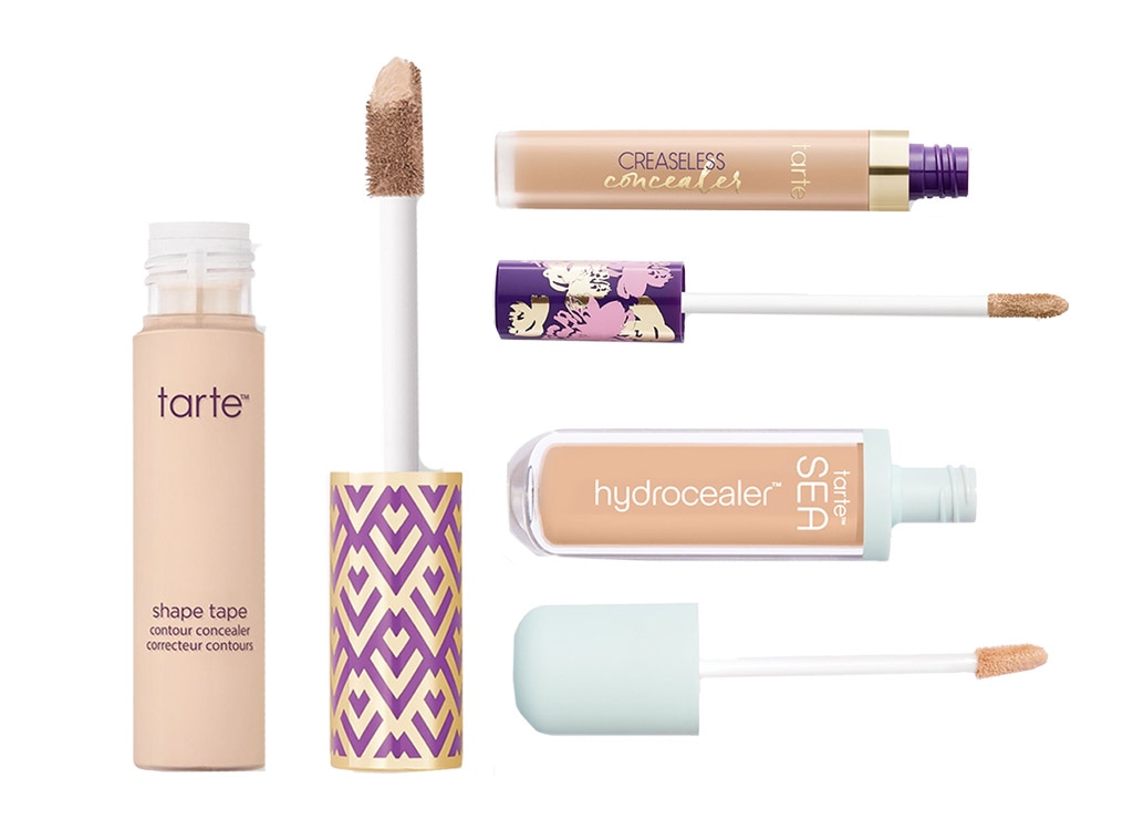 E-Comm: Tarte's Birthday Sale