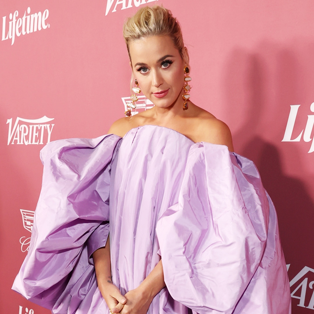 Read Katy Perry's Pledge to
