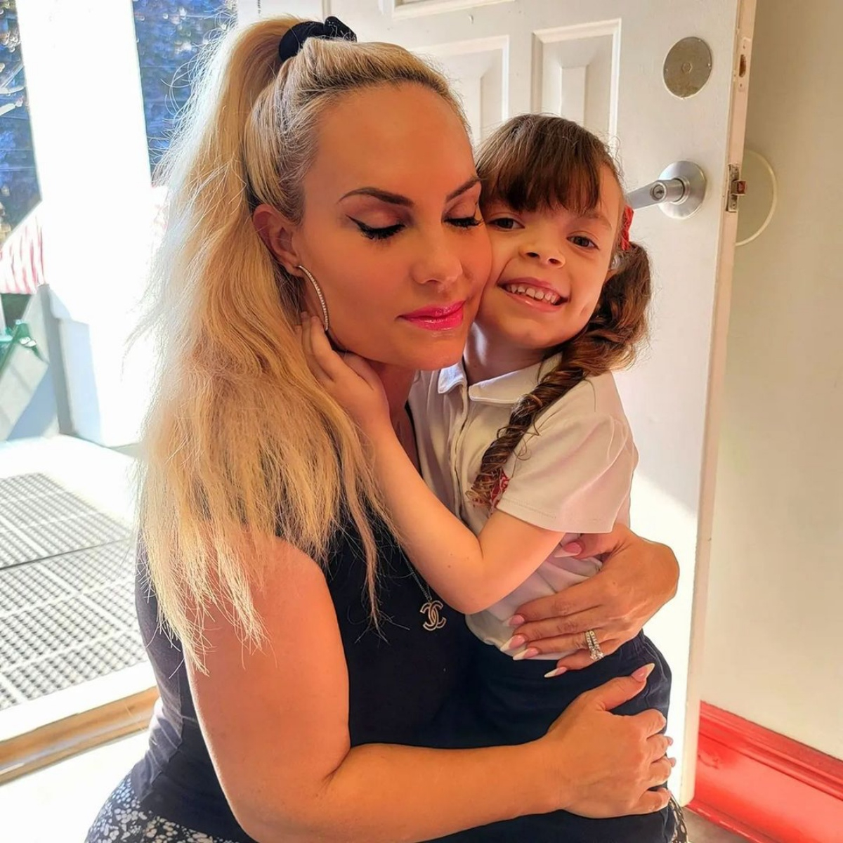 Ice-T Defends Coco Austin and Daughter Chanel After Nail Criticism