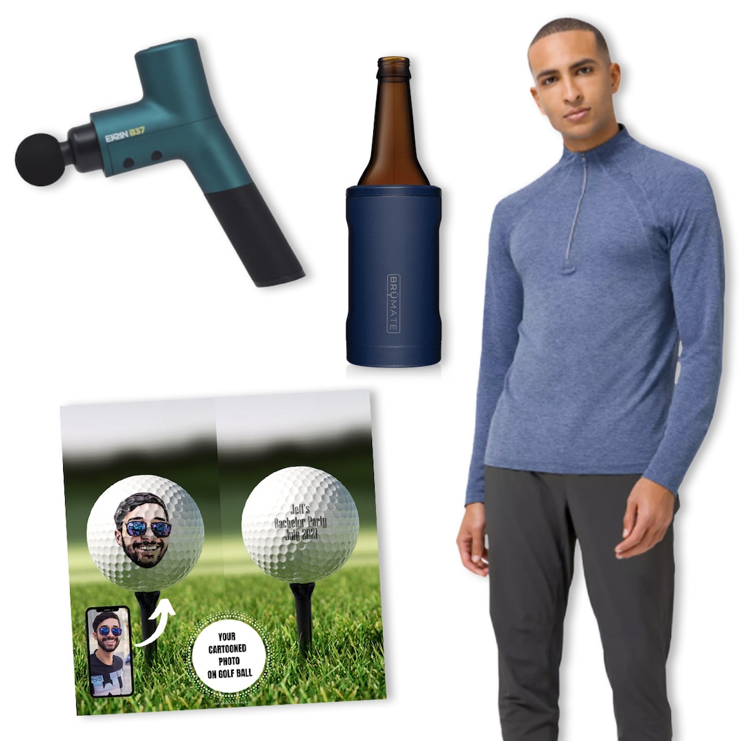 20 Gifts for Men That He Won't Want to Return