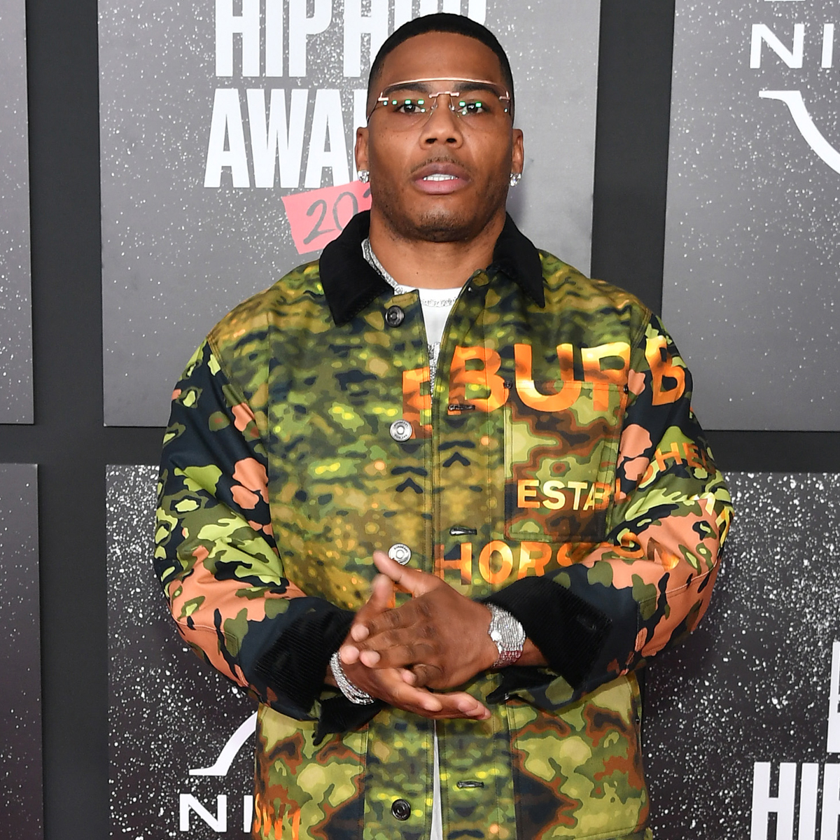 Photos from BET Hip Hop Awards 2021: Red Carpet Fashion