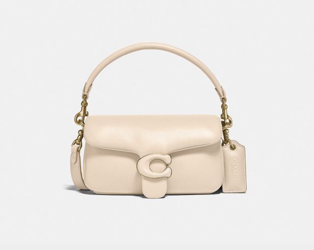 Coach Leather Purses on Sale Right Now — Our Absolute Favorites