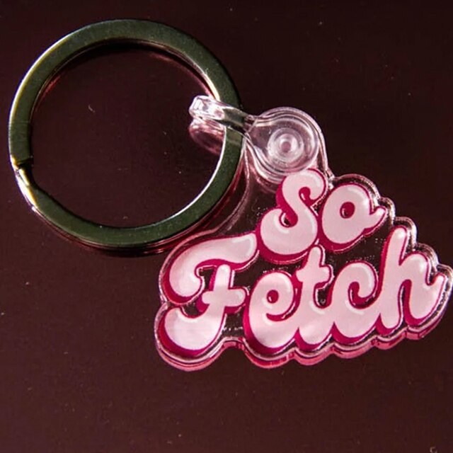 Get in, Loser, We're Shopping a Fetch Mean Girls Gift Guide