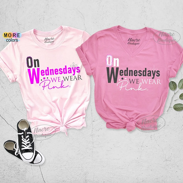 Get in, Loser, We're Shopping a Fetch Mean Girls Gift Guide