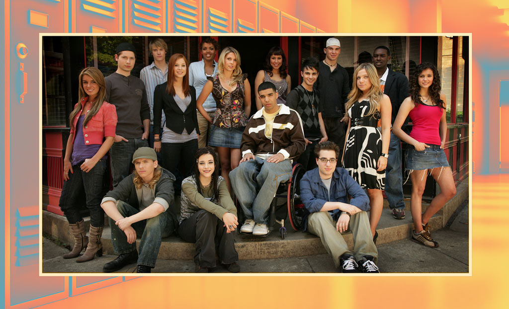 svulst web Opiate Here Is When All 14 Seasons of Degrassi Are Coming to HBO Max - E! Online