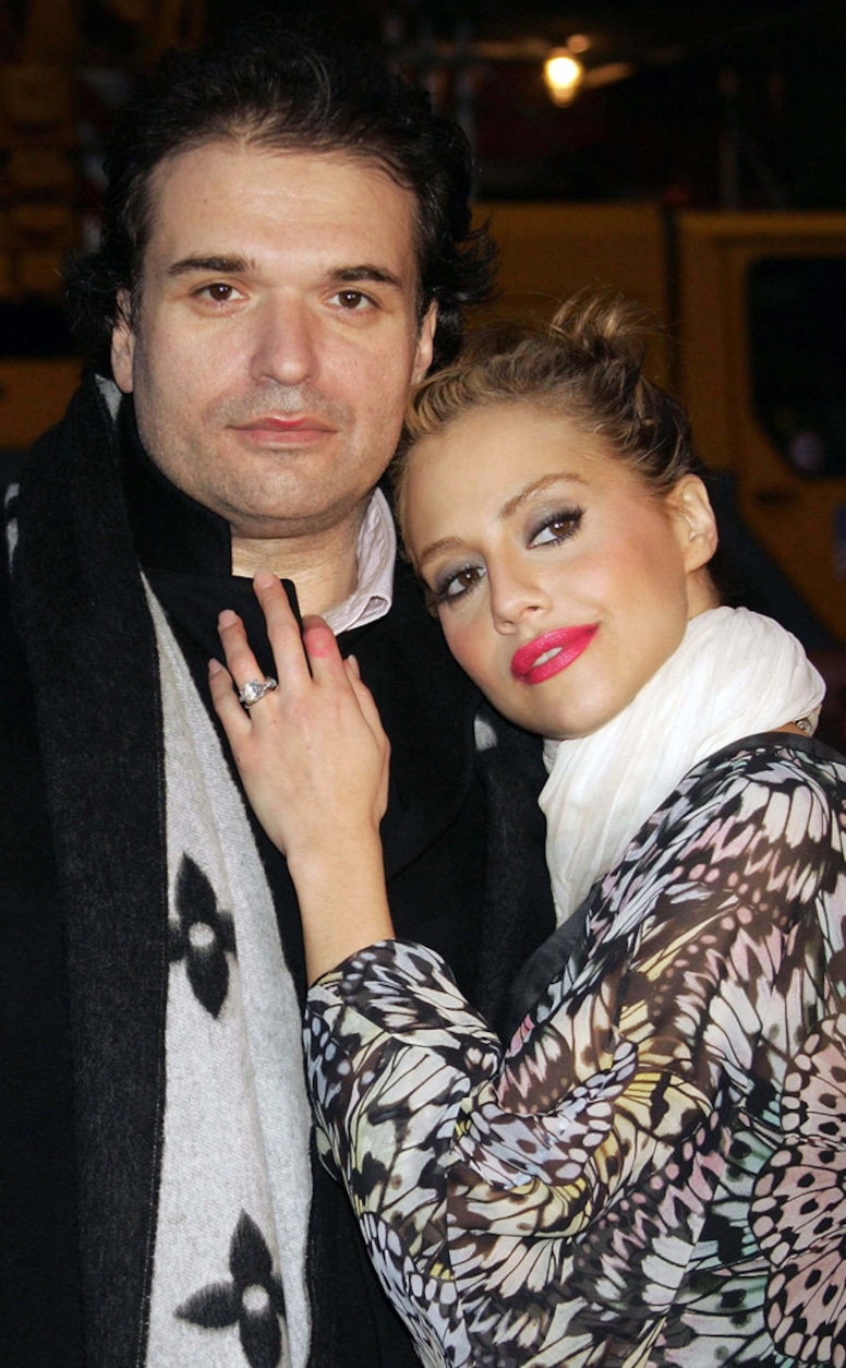 Brittany Murphy, Simon Monjack, HBO, What Happened, Brittany Murphy?