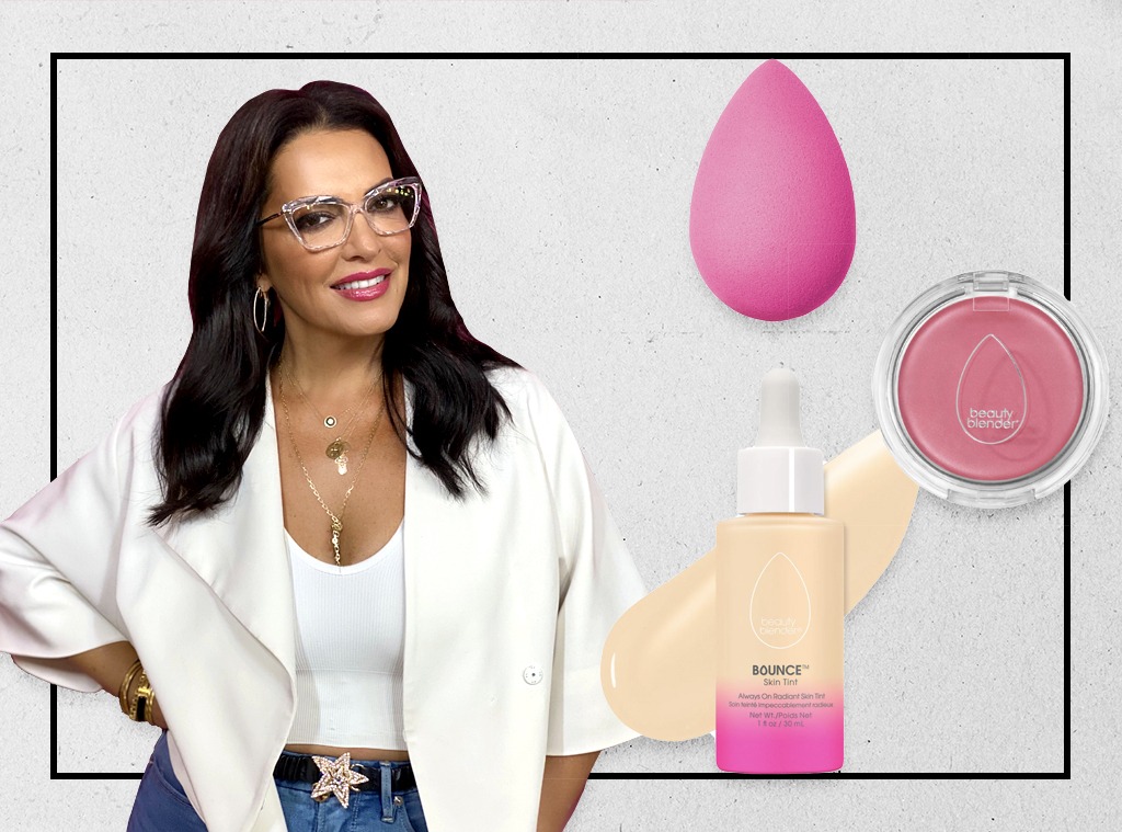 E-comm: Rea Ann Silva