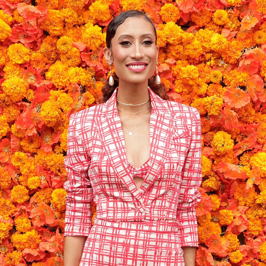 You Won't Believe Which Project Runway Co-Star