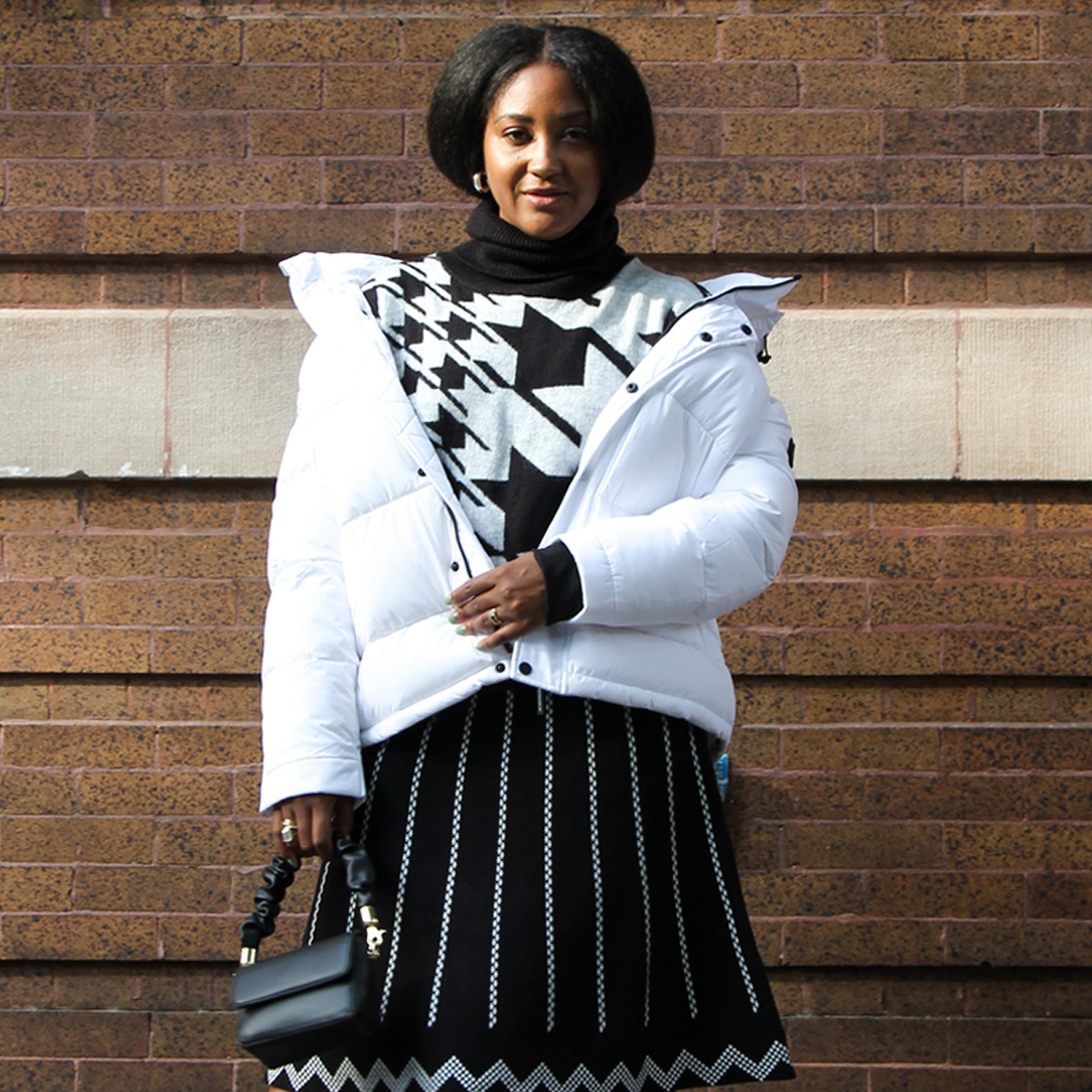 Celebrity Stylist Solange Franklin On the Power of Centering Yourself