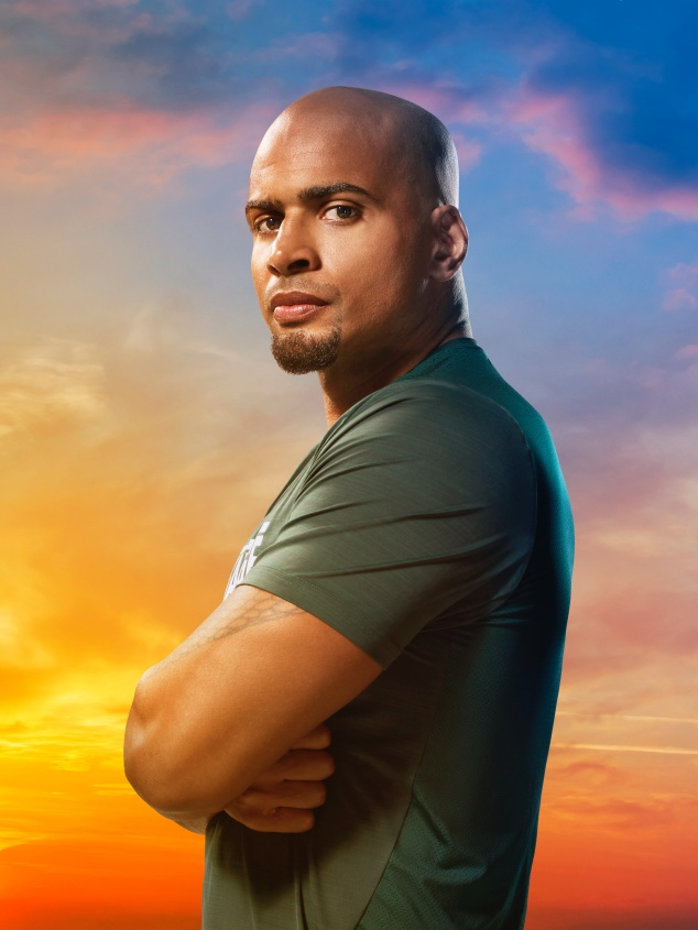 Photos from The Challenge All Stars Season 2 Cast
