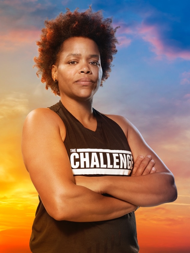Meet the Cast of The Challenge: All Stars Season 2 30 Sophia Pasquis, The Challenge: All Stars