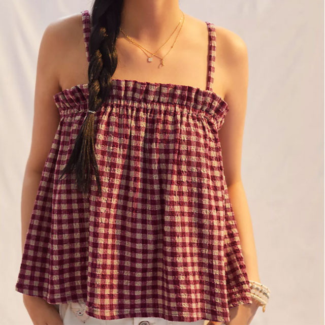 10 Anthropologie Finds Under $50 We're Obsessed With This Week