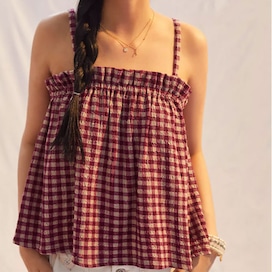 10 Anthropologie Finds Under $50 We're Obsessed With This Week 10 Anthropologie Finds Under $50 We're Obsessed With This Week