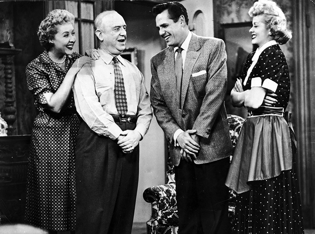 The Enduring Curiosity About The True Story Behind I Love Lucy E Online