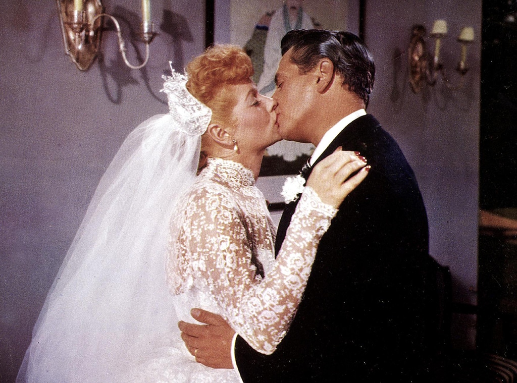 The Enduring Curiosity About the True Story Behind I Love Lucy