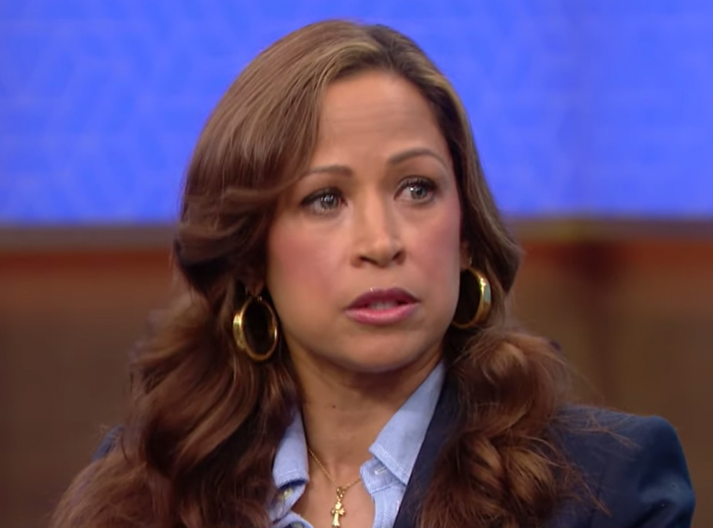 She Was Darker Than That In Clueless': Stacey Dash Attempts the