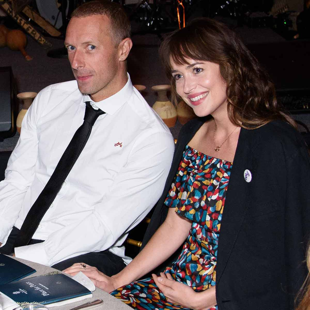 Chris Martin Sells Malibu Mansion He Shared With Dakota Johnson: See Inside – E! Online