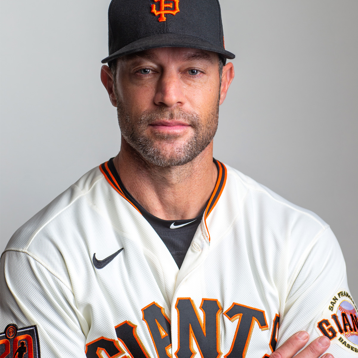 Who is Gabe Kapler? 7 things you need to know about the San Francisco  Giants' new manager - ABC7 San Francisco