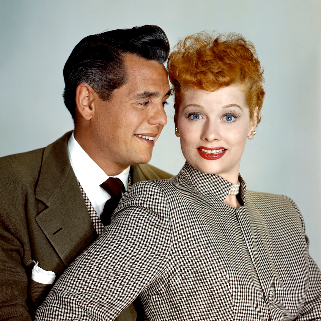 The Enduring Curiosity About the True Story Behind I Love Lucy
