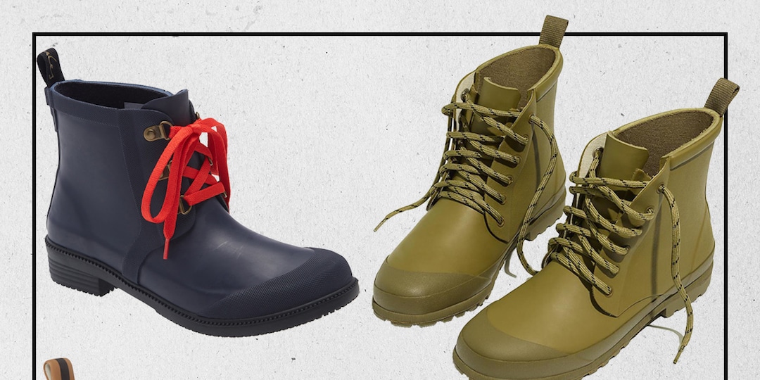 Get Showered With Compliments in These 13 Must-Have Rain Boots - E! Online.jpg