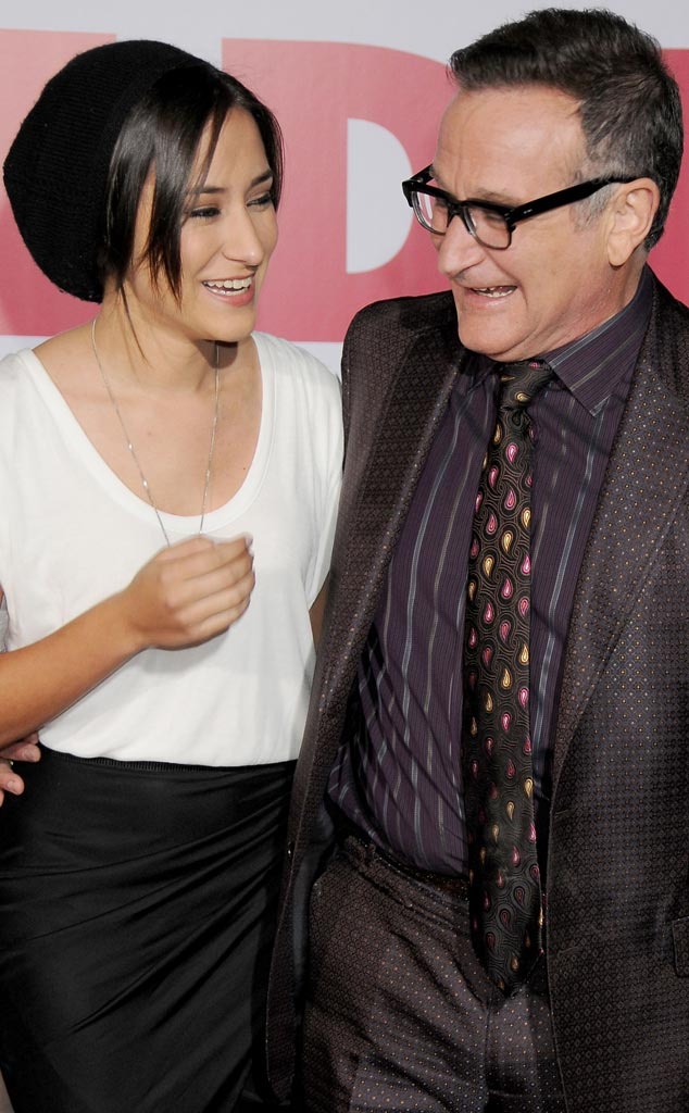 Robin Williams AI Videos