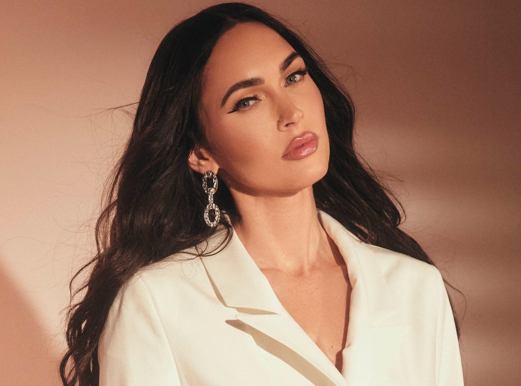 Channel Your Inner Megan Fox With Her Boohoo Clothing Collection - E! Online