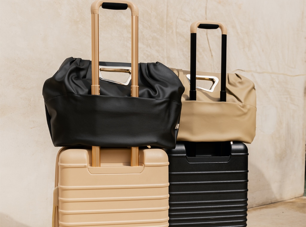 Shay Mitchell Discusses the BÉIS 3-Year Anniversary Latest Products