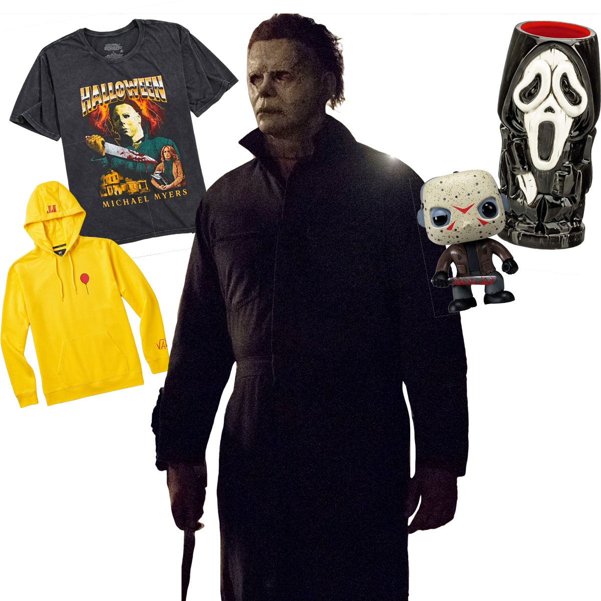 best horror gifts