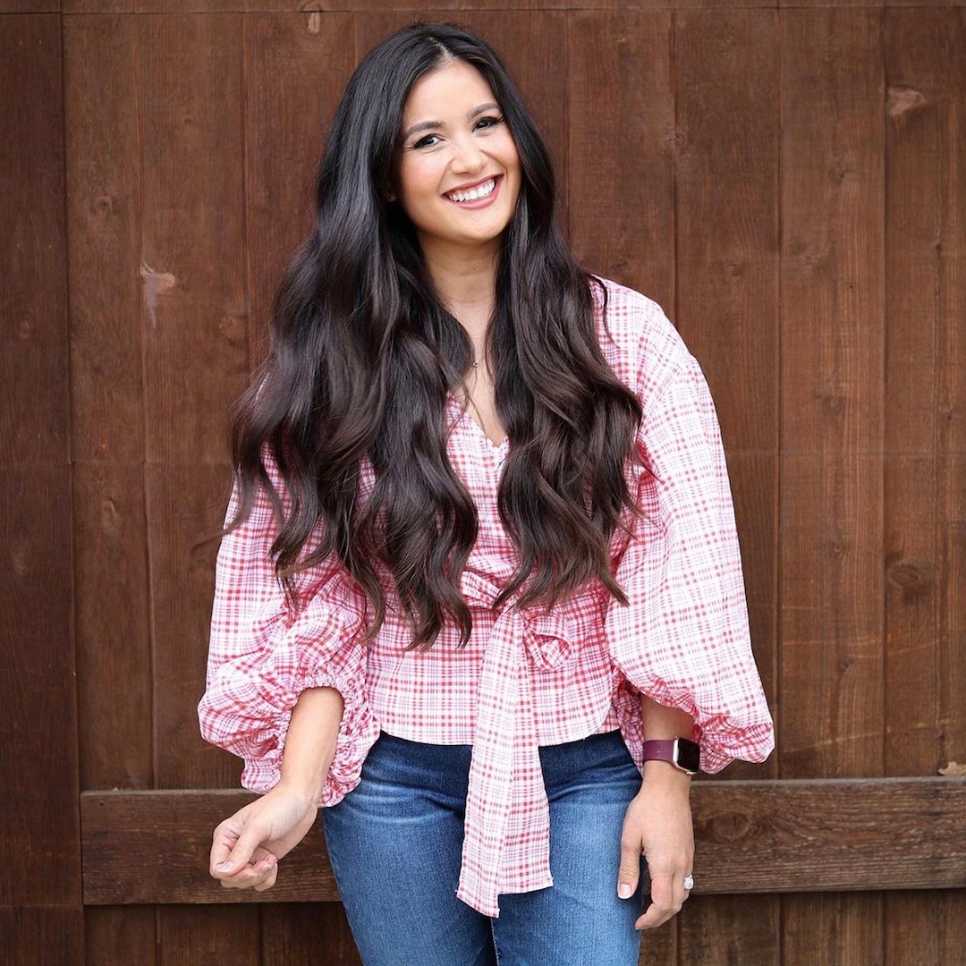 Catherine Giudici Lowe's Amazon Beauty Picks Include an Essential She Used on The Bachelor