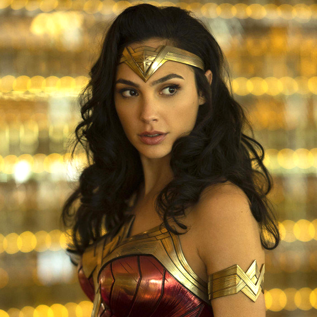 Wonder Woman' to get a Television series with new star cast?