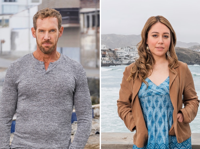 90 Day Fiancé: Before the 90 Days