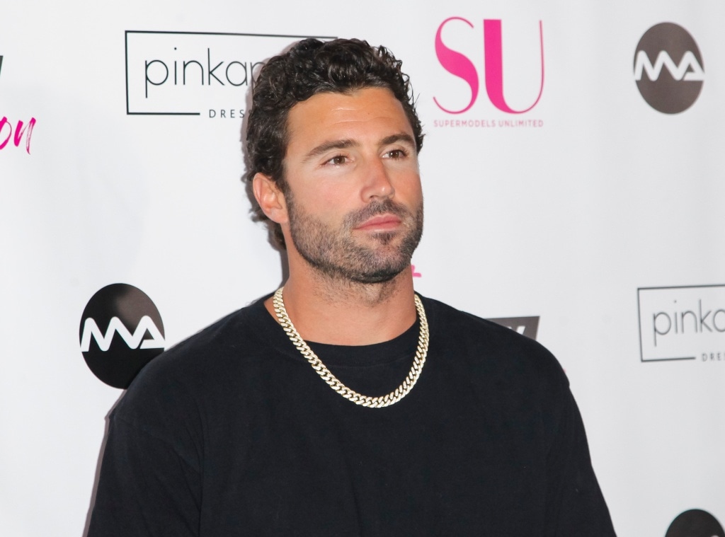 Brody Jenner Was So Stoked When The Hills Was Canceled