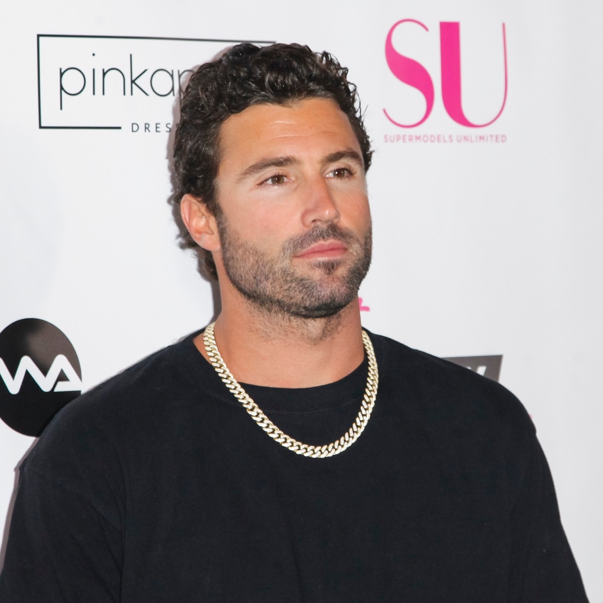 Brody Jenner Was