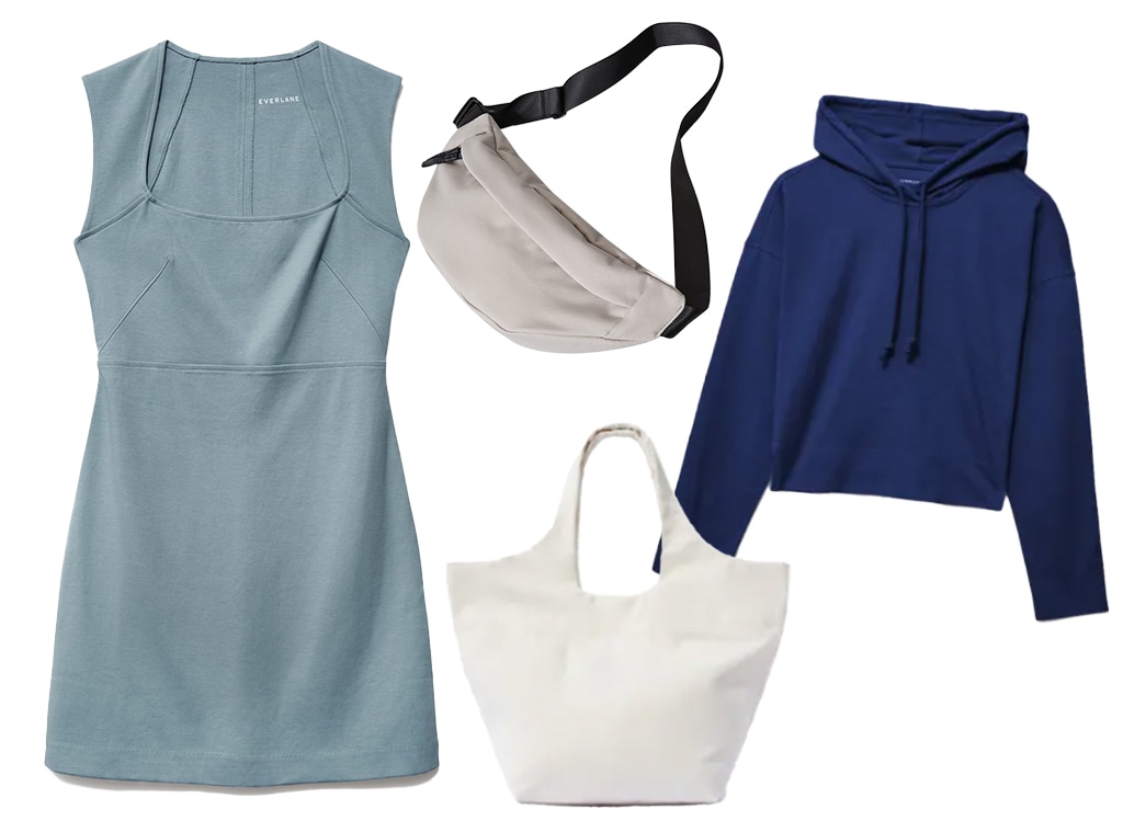 E-comm: Everlane Under $50 Deals