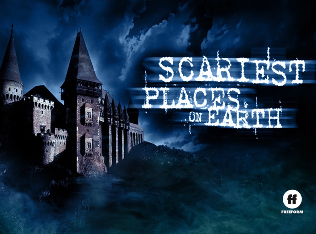 Ranking Ghost Hunting Shows From Ghoulish To Down Right Silly E Online Ranking Ghost Hunting Shows From Ghoulish To Down Right Silly E Online