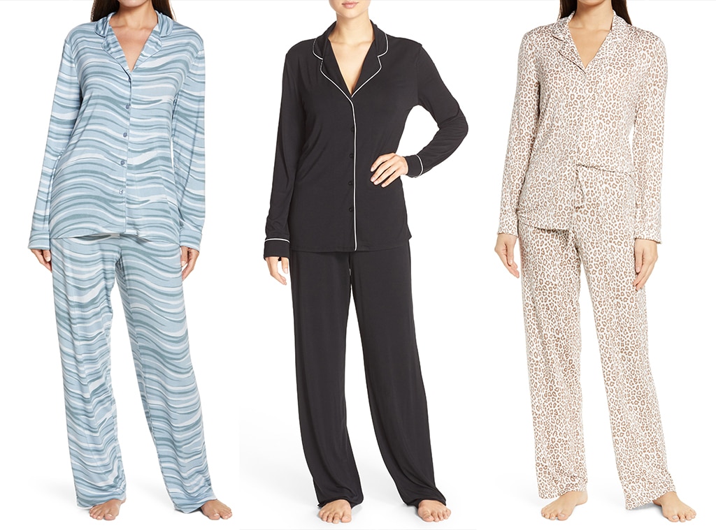 Nordstrom matching pajamas new arrivals