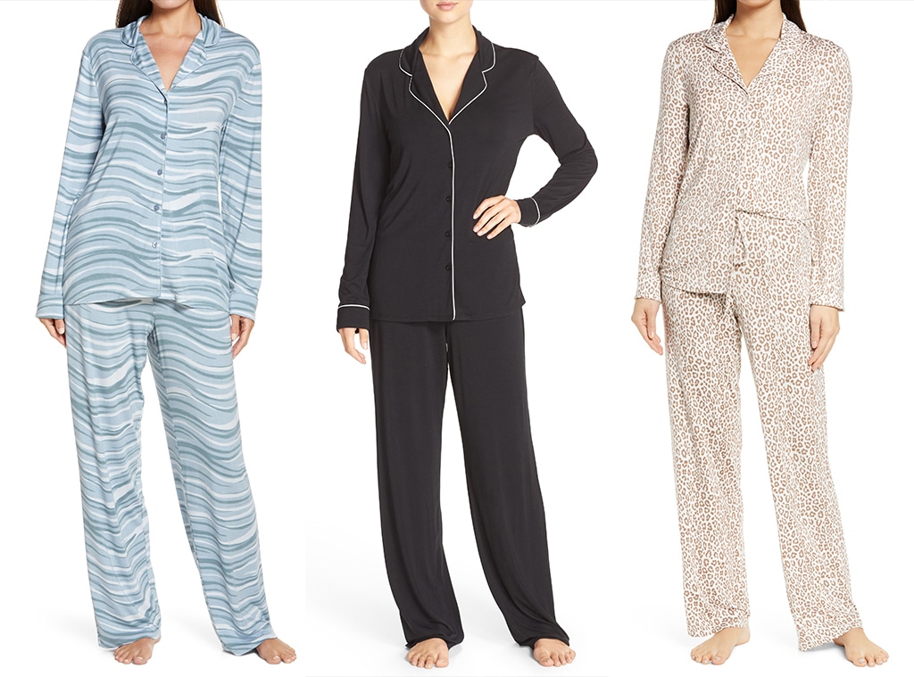 E-Comm: Nordstroms Top-Rated Pajamas