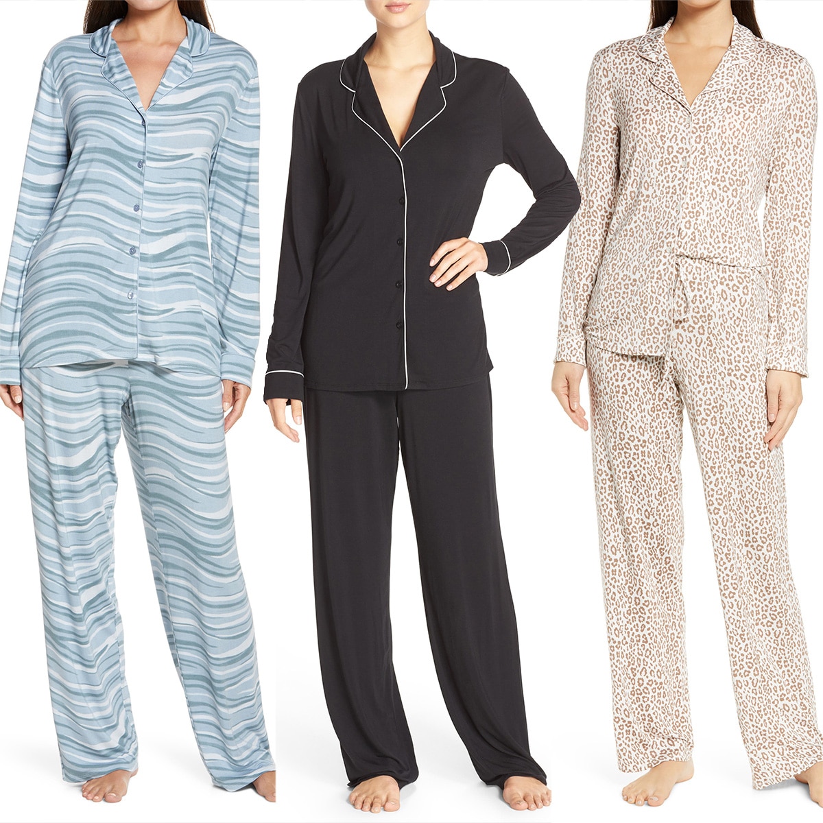 Nordstrom best sale pajamas set