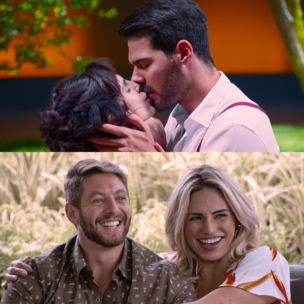 Casamento as cegas brasil participantes