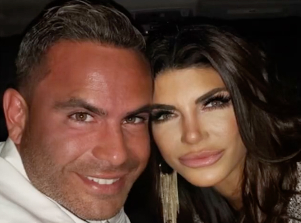 Teresa Giudice, Luis Ruelas, RHONJ