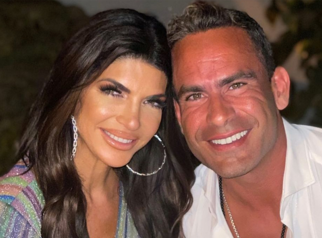 Teresa Giudice, Luis Ruelas, RHONJ